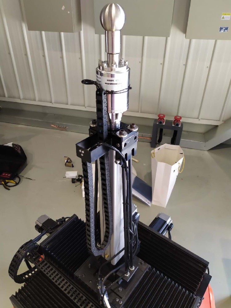 三轴力传感器在航空领域中应用